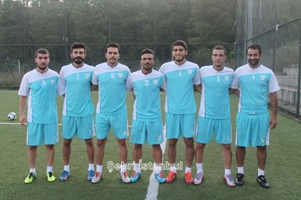 Alemdağspor'da iç transfer tamamlandı