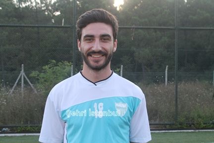 Emir Kubilay Yazkan Alemdağspor’da