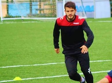 Ramazan Doruk Erokspor'da