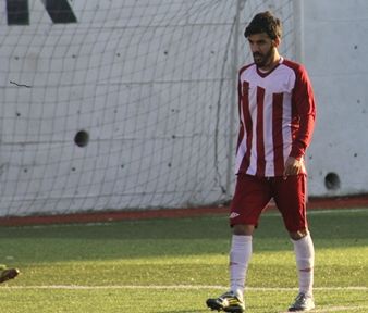 Emre Bolelli Şile Yıldızspor’da
