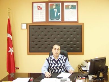 Subaşı'ndan bayram mesaj