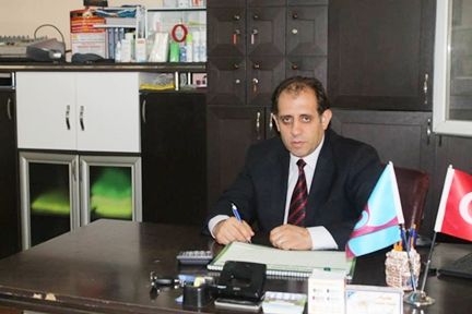 Sancaktepe Ziganaspor'dan Bayram mesajı