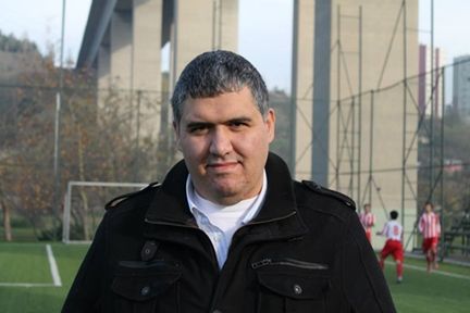 Suat Üzümcü'den Bayram mesajı