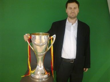 Taşdelenspor'dan Bayram mesajı