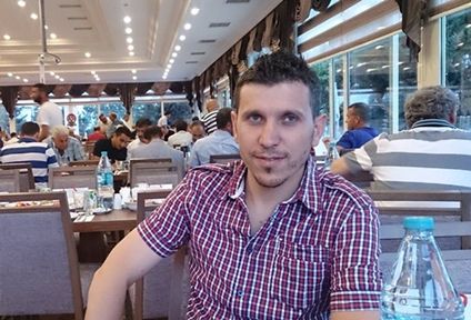 Ortadağspor'dan Bayram mesajı