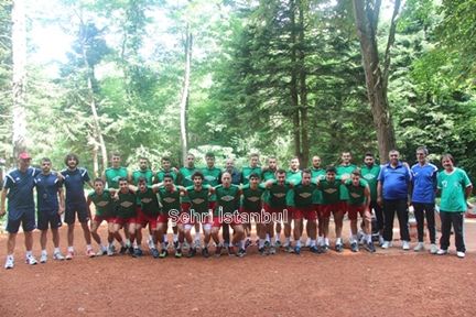 Çengelköyspor nefes açtı