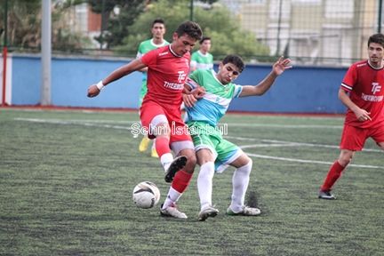 Selimiyespor, Acıbadem Üsküdar dostluğu
