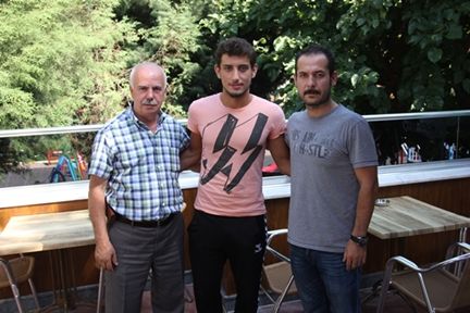 Tunaspor'da Ahmet Keleş transferinde mutlu son