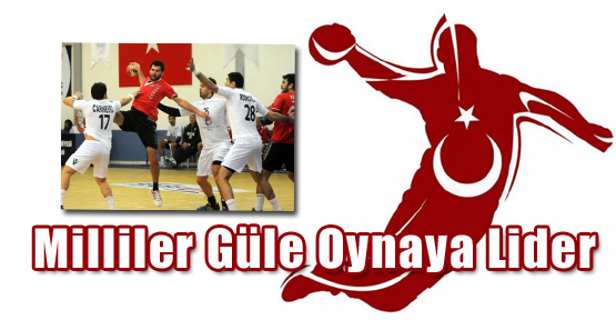 Milliler Güle Oynaya Lider