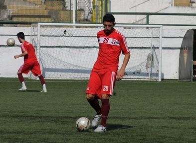 Kadir Akpınar yuvaya döndü