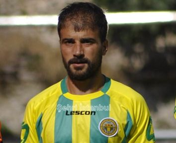 Erokspor’a tecrubeli sol bek