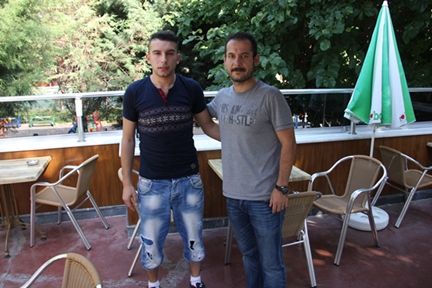 Tunaspor transfer taarruzuna devam ediyor
