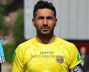 Sultanbeyli Belediyespor’dan nokta transfer