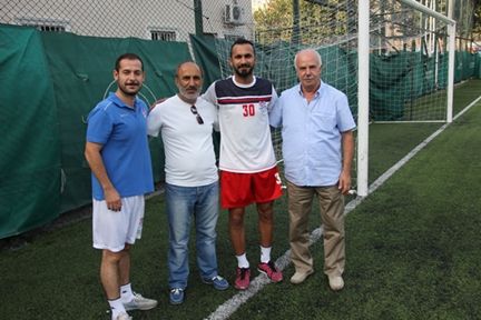 Ercan ‘Işık’ saçmaya Tunaspor’da devam edecek