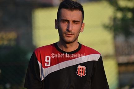 Yiğitcan Yenilmez Galata’da