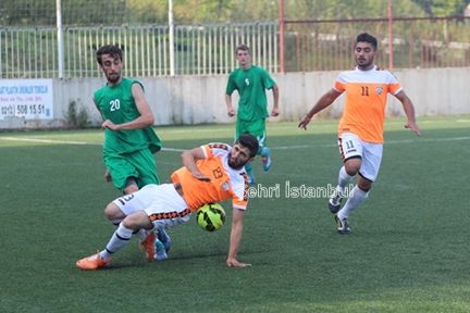 Albayrakspor’un ilk provası olumlu