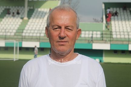 Erenoğlu: Zoru başarıp Süper Amatöre çıkacağız