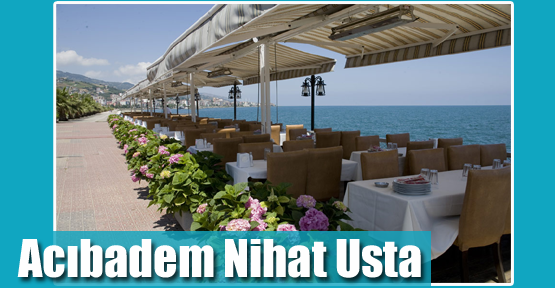 Acıbadem Nihat Usta