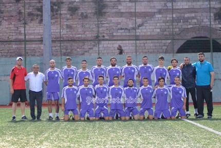 Kadırgaspor çalışmalarına ara vermeden devam ediyor