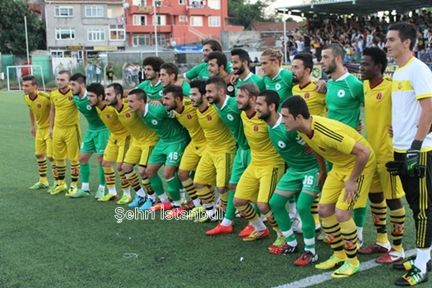 Dünya Beykoz'lular Günü kutlandı