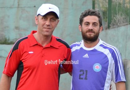 Evren Kadırgaspor’da