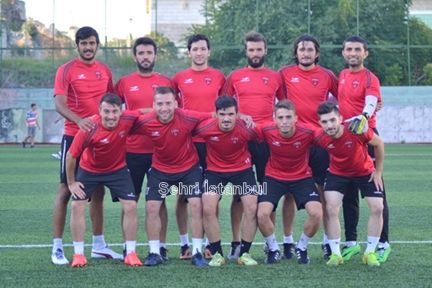 İstanbul Kastamonuspor daha hazır göründü
