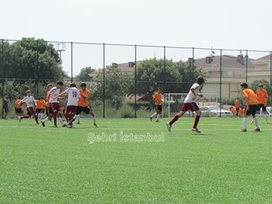 Karadenizspor hazırlıklarına devam ediyor