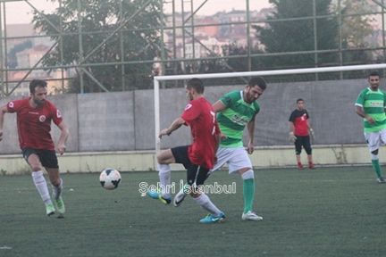 Nurtepespor açılış maçında mağlup oldu