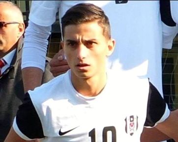 Okan Sel Mecidiyeköyspor'da