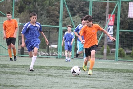 Etilerspor ikinci yarıda güldü