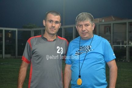 Topkapıspor ‘Maden’ buldu