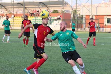Erok İstanbul Malatya maçında gol çıkmadı