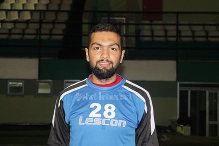 Emre Şanal Alemdağspor’da