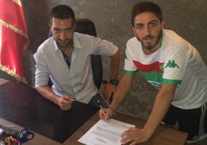 Yenişehirspor transfere doymuyor