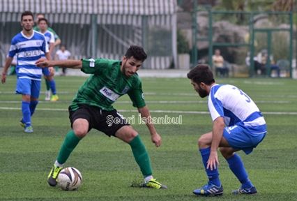 Bakırköyspor sezona mutlu bir giriş yaptı