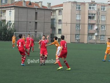 Kocasinan Sitespor iddialı başladı