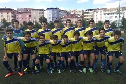 Fenergücü 3 puanla başladı
