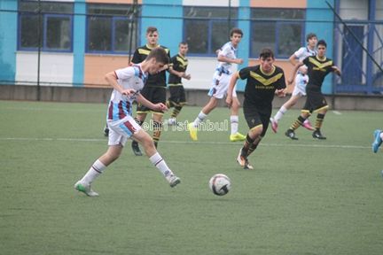 Sancaktepe Ziganaspor evinde kayıp