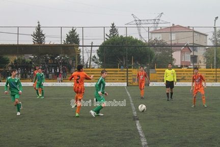Sultanbeyli Belediyespor 3 puanla tanıştı