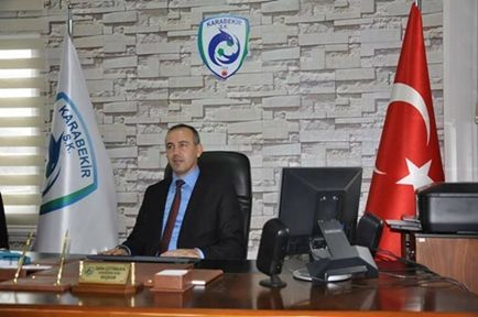 Karabekirspor'dan Kurban Bayram mesajı
