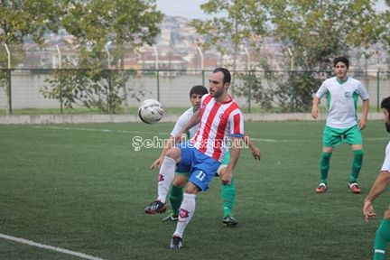 Bayramı Sultanbeylispor yaptı