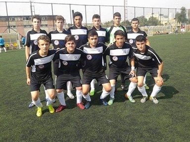 Kartal Çavuşoğlu galibiyete devam etti