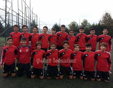Seyrantepe Ofspor seriye devam etti
