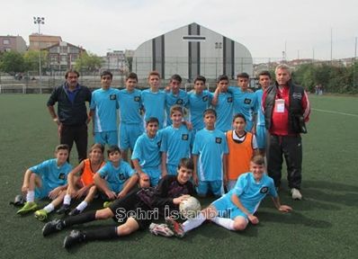 Bağcılar Asil Kartal son dakikada güldü