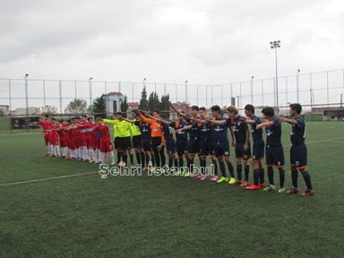 Küçükköy Kültürspor, liderliğini koruyamadı