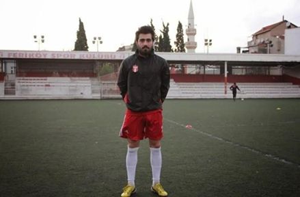 Kemal Tuna Sağlam Feriköy'de
