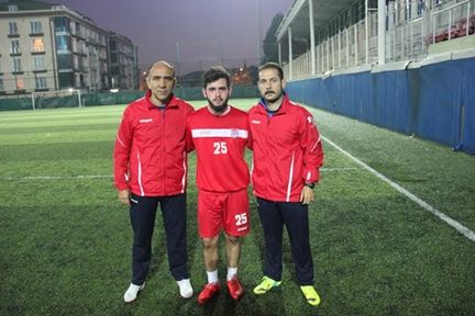 Tunaspor Furkan Kurtuluş’u kadrosuna kattı