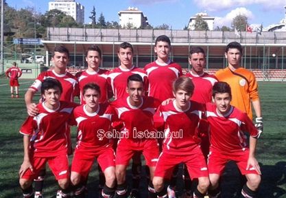 Dikilitaşspor 3 puanı 3 golle aldı