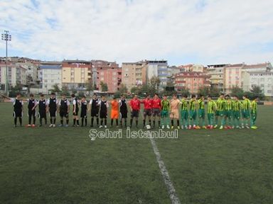 Yeni Özkartalspor evinde kayıp