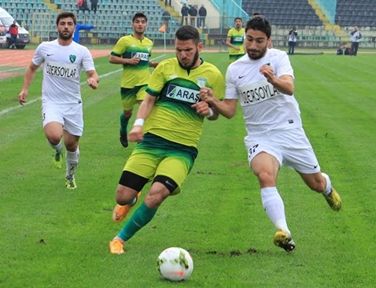 Arnavutköy Belediyespor'a 4 yıldız